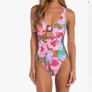 Sunshine 79 bikini NWT